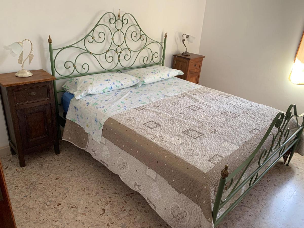 La Mandola Apartment Castiglione d'Orcia Exterior photo