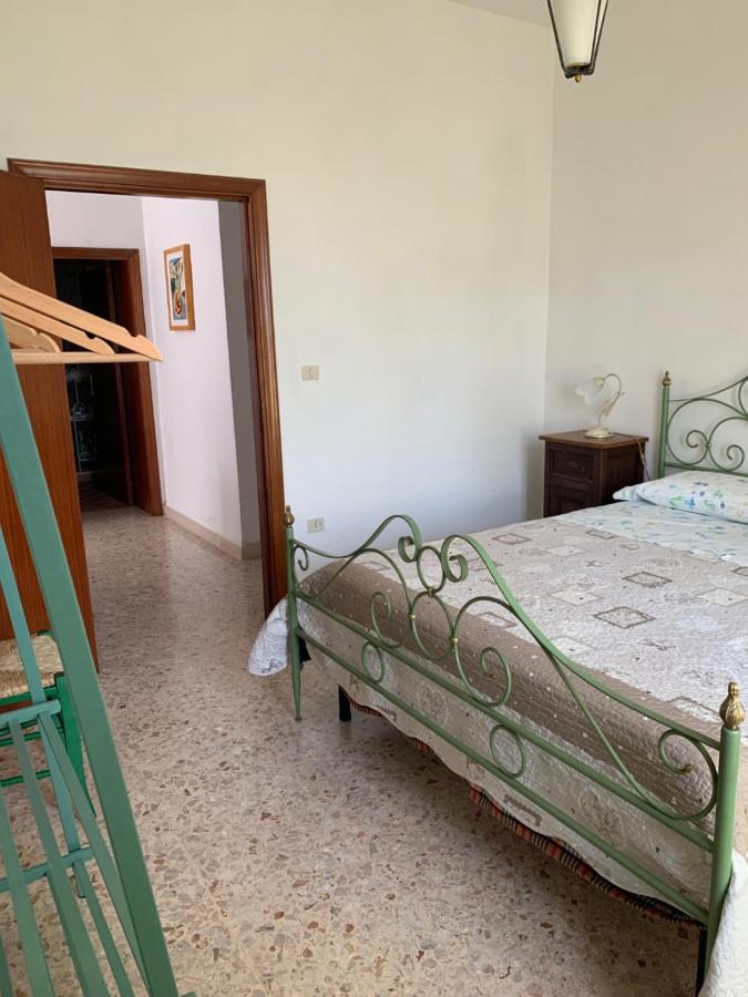 La Mandola Apartment Castiglione d'Orcia Exterior photo